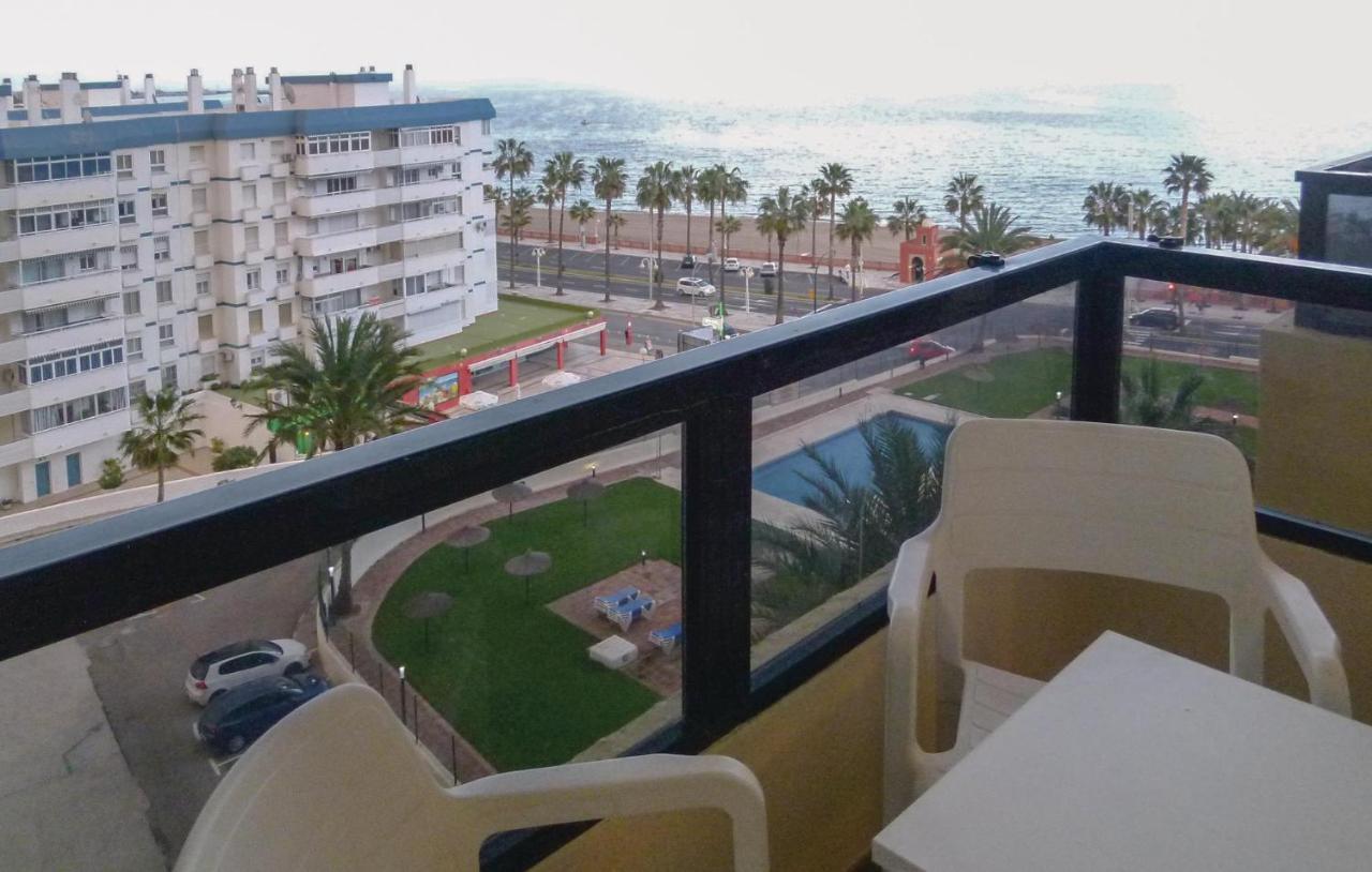 Nice Apartment In Benalmdena Costa With 1 Bedrooms, Wifi And Outdoor Swimming Pool Benalmádena Exterior foto